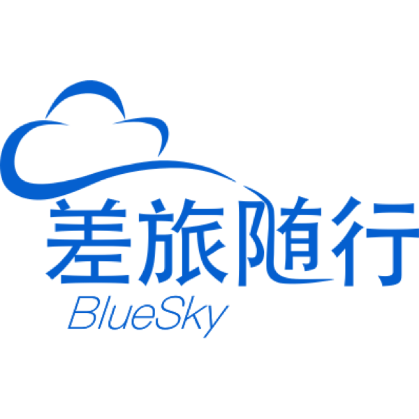 Bluesky logo