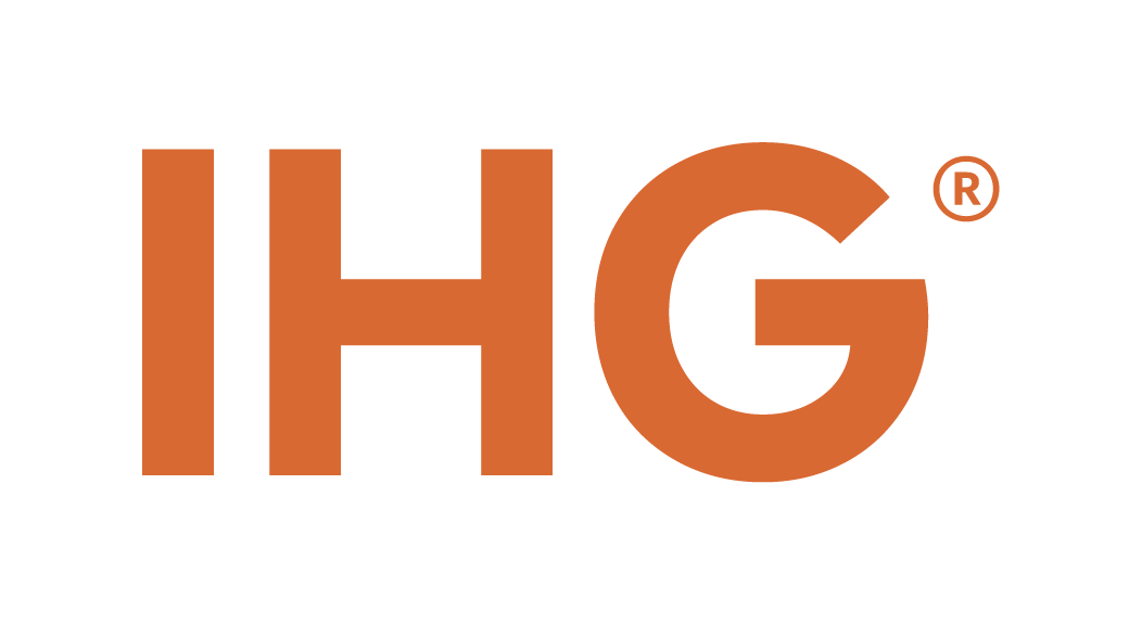 IHG logo
