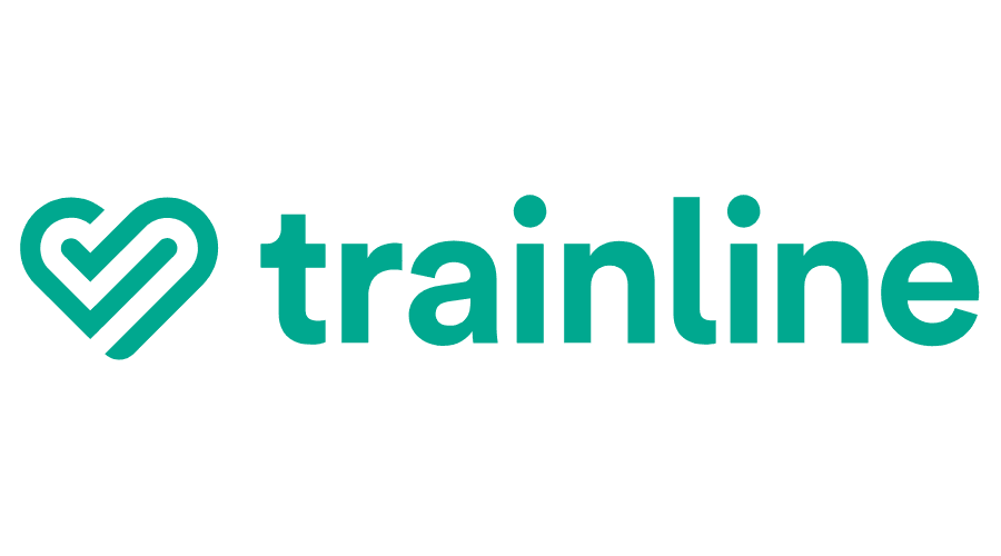 Trainline logo