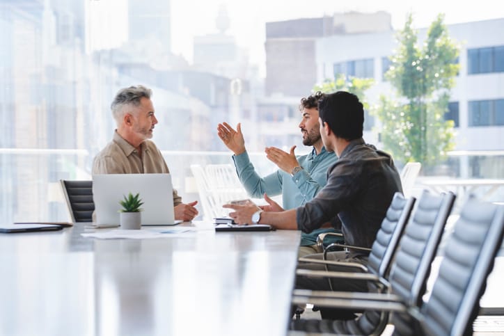 How technology and automation can help you with compliance 