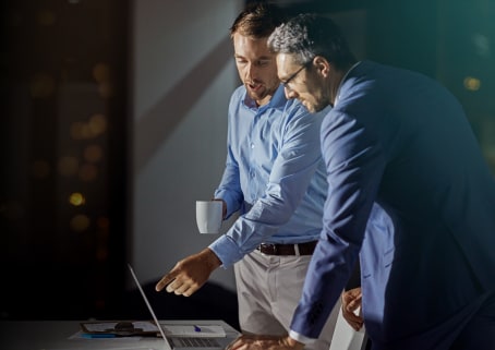 Ask the experts on how to get the most from Concur Invoice