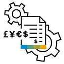 Invoice Pictogram