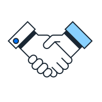agreement pictogram