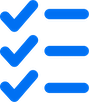 checklist icon 