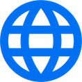 globe icon 