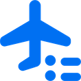 airplane icon 