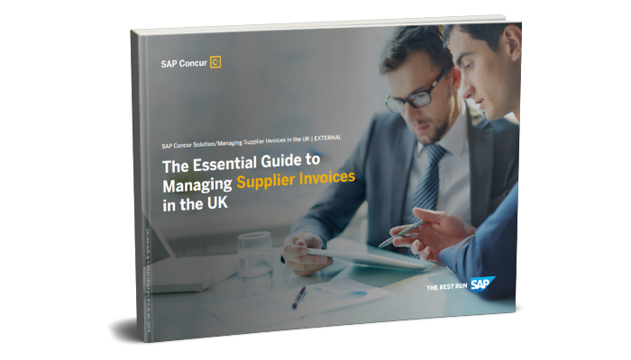 Essential Guide to Managing Supplier Invoices in the UK 