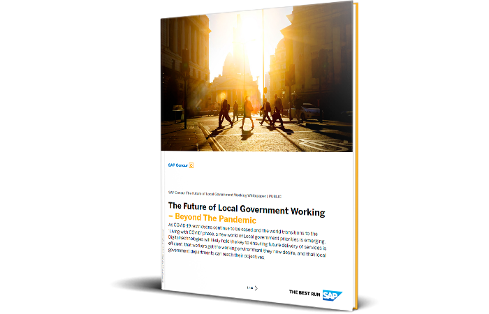 Dods Local Government Research 2022