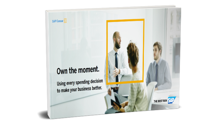 Using every spending decision to make your business better