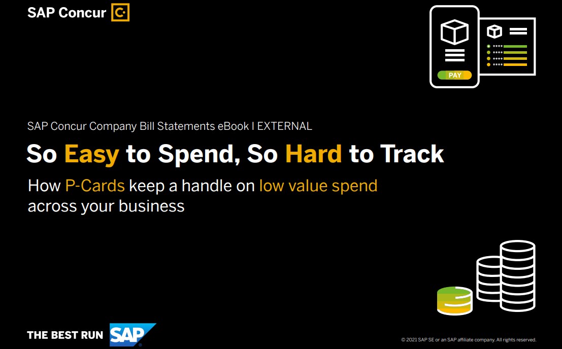 Company Bill Statements