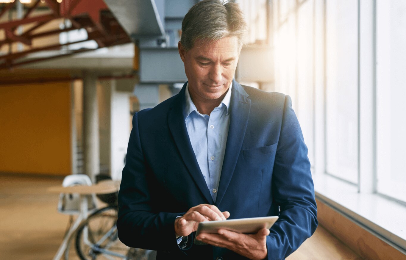 2022 IDC Report: The Business Value of SAP Concur Solutions