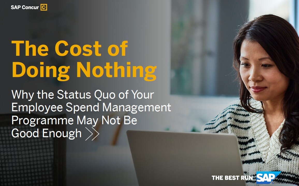 Cost of doing nothing 