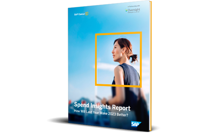 Every spending moment is a potential risk 