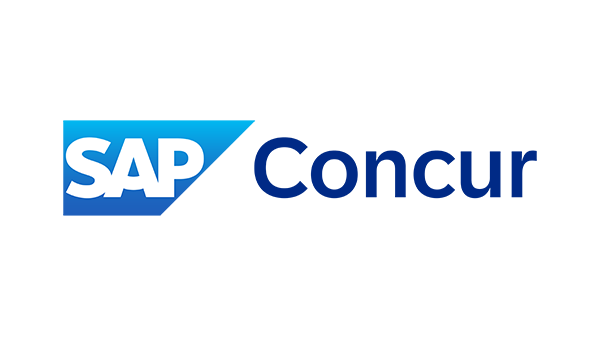 SAP Concur logo