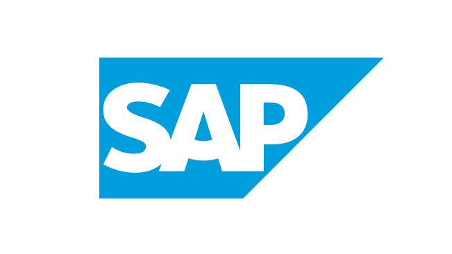 SAP logo