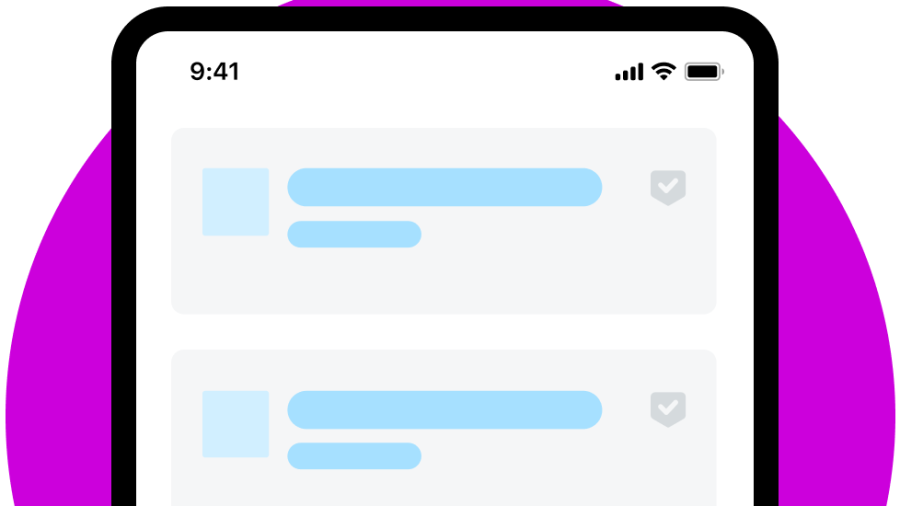 image of app