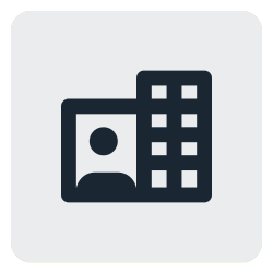 building icon